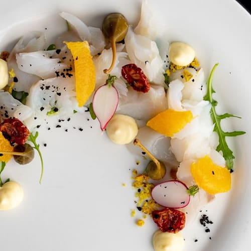 Vicky's Food & Drinks, Otranto