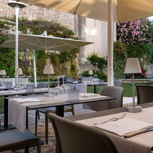 Vicky's Food & Drinks, Otranto