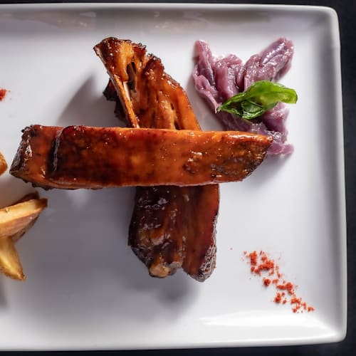 Vicky's Food & Drinks, Otranto