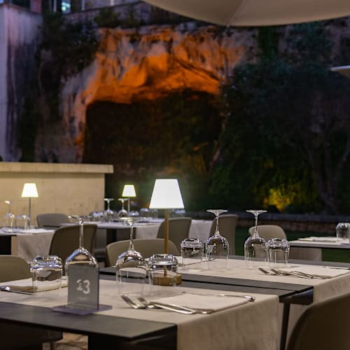 Vicky's Food & Drinks, Otranto