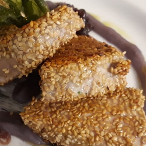 Ristorante Luca's, San Michele