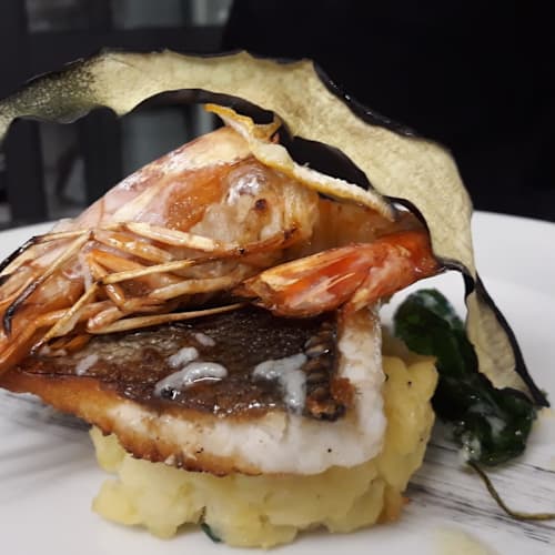 Ristorante Luca's, San Michele