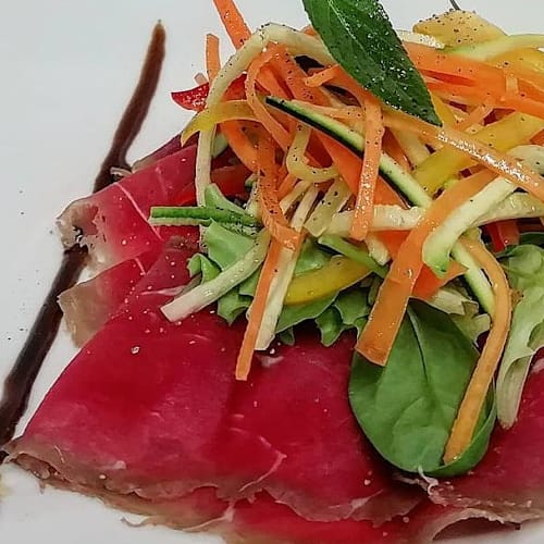 Ristorante la Baitina di Asiago, Asiago