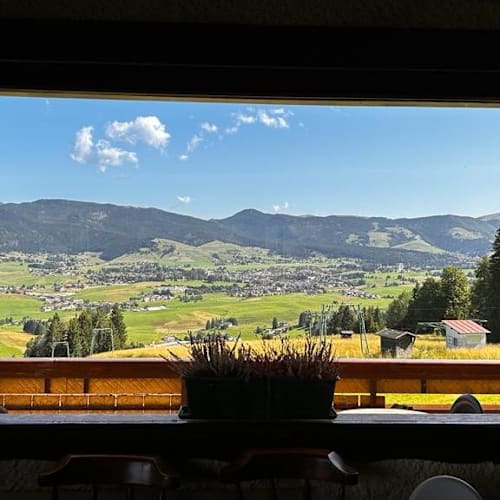 Ristorante la Baitina di Asiago, Asiago