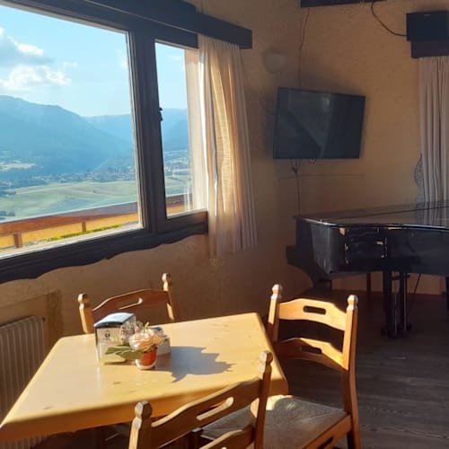 Ristorante la Baitina di Asiago, Asiago