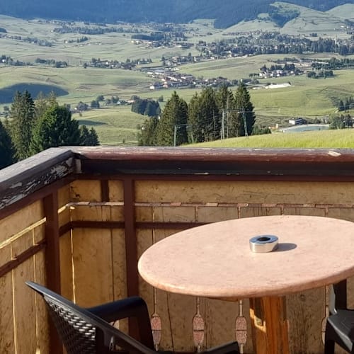 Ristorante la Baitina di Asiago, Asiago