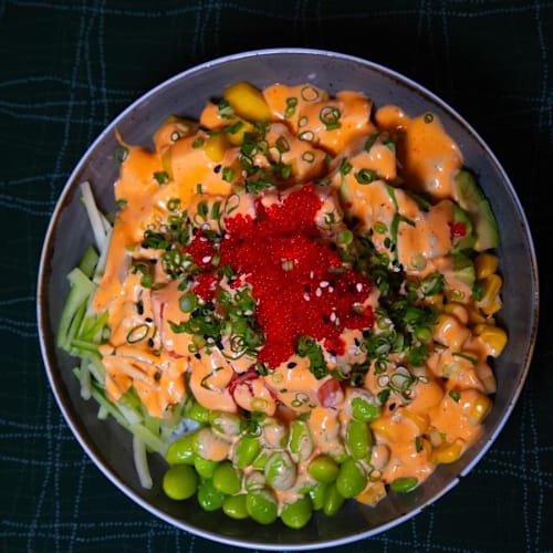 Takuwan 7 Sushi, Lisboa
