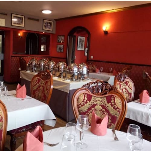 Le Sultan - Nyon, Nyon