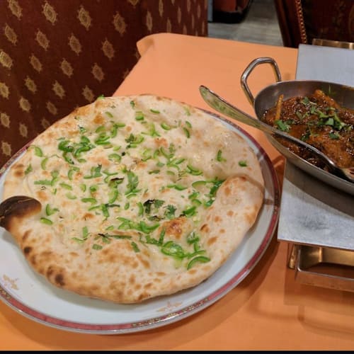 Le Sultan - Nyon, Nyon
