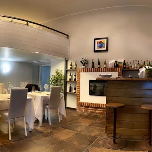 Tre7_ristorante, Piediluco