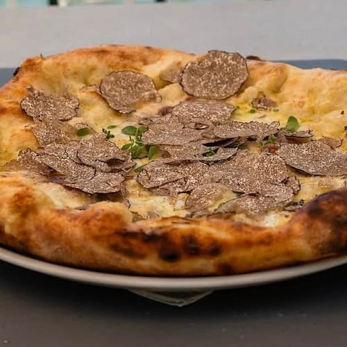 Tre7_ristorante, Piediluco