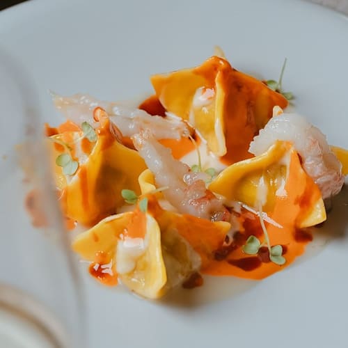 Tre7_ristorante, Piediluco