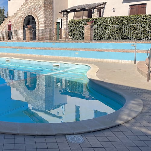 Ristorante Dal Meraviglioso, Follonica