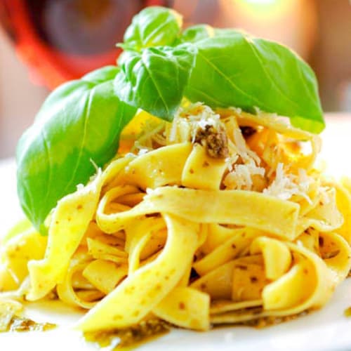 Ristorante Dal Meraviglioso, Follonica