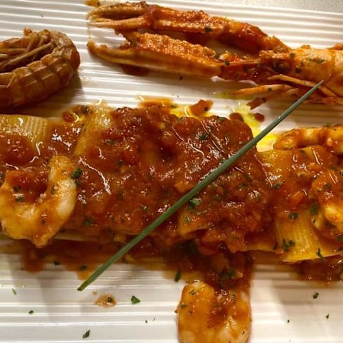 Al Tettuccio, Barletta
