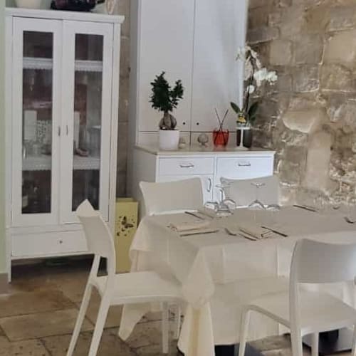 Al Tettuccio, Barletta
