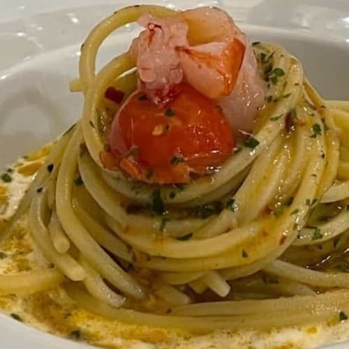 Al Tettuccio, Barletta