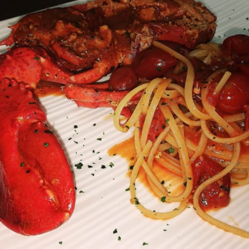 Al Tettuccio, Barletta