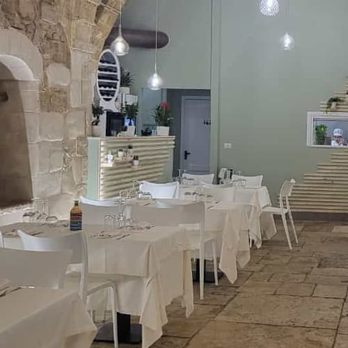 Al Tettuccio, Barletta