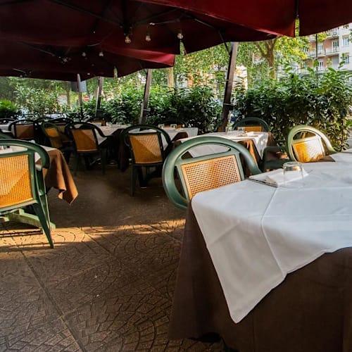 Da Ivo Ristorante, Torino