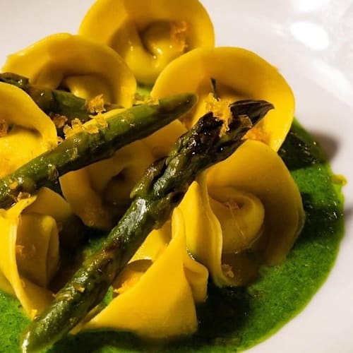 Da Ivo Ristorante, Torino