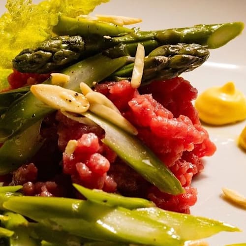 Da Ivo Ristorante, Torino