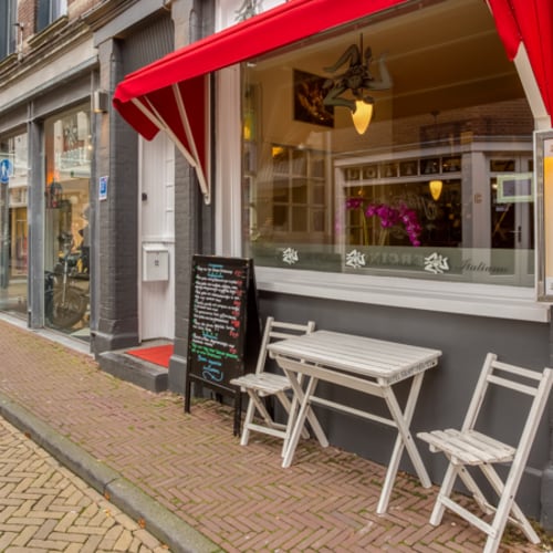 Il Colosseo, Alkmaar