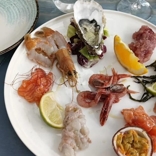 Gustamare, Reggio Calabria