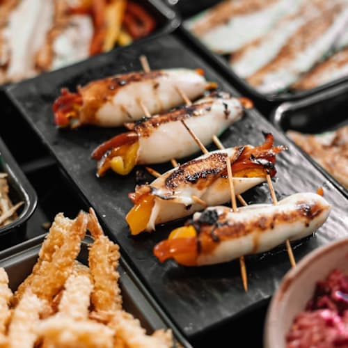 Gustamare, Reggio Calabria