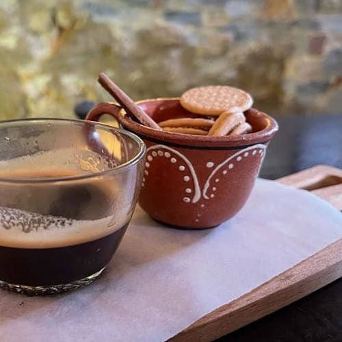 Bica Velha, Loulé