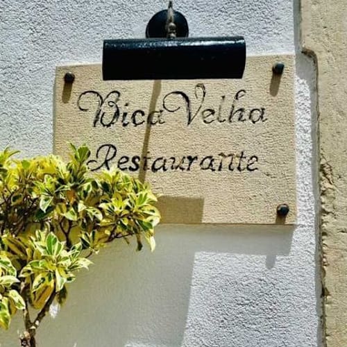 Bica Velha, Loulé