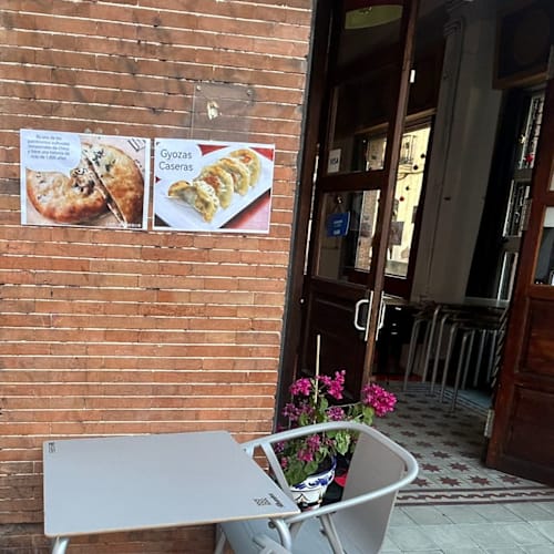 Shambala 烧饼阁, Sevilla