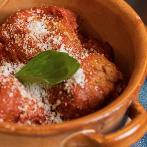 Rua Taverna Gastronomica Italiana, Barcelona