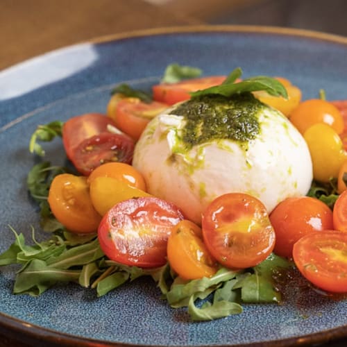 Rua Taverna Gastronomica Italiana, Barcelona