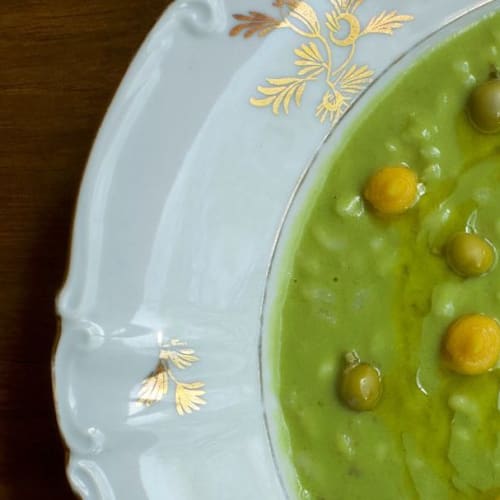 Garum - Cucina Indipendente, Modena