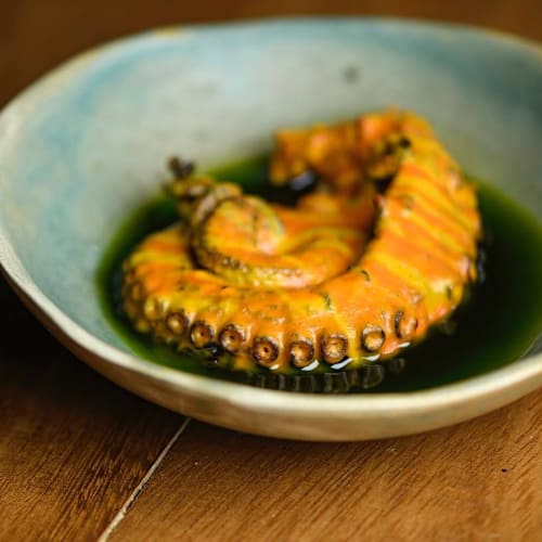 Garum - Cucina Indipendente, Modena