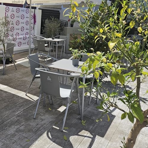 El Patio Group, Sant Quirze del Vallès