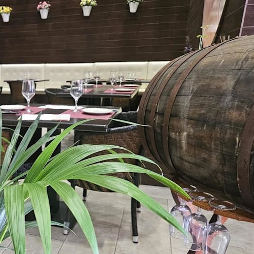 El Patio Group, Sant Quirze del Vallès