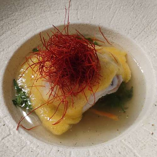 Risto' del borgo, Torrecuso