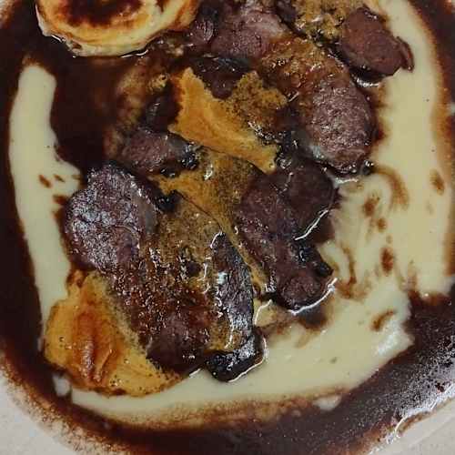 Risto' del borgo, Torrecuso