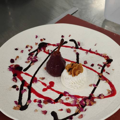 Risto' del borgo, Torrecuso