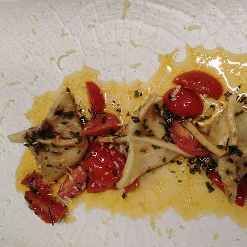 Risto' del borgo, Torrecuso