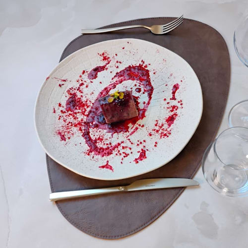 Risto' del borgo, Torrecuso