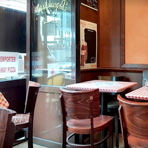 Fiorentina, Paris