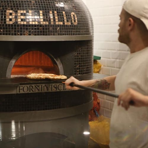 Bellillo - BCN, Barcelona