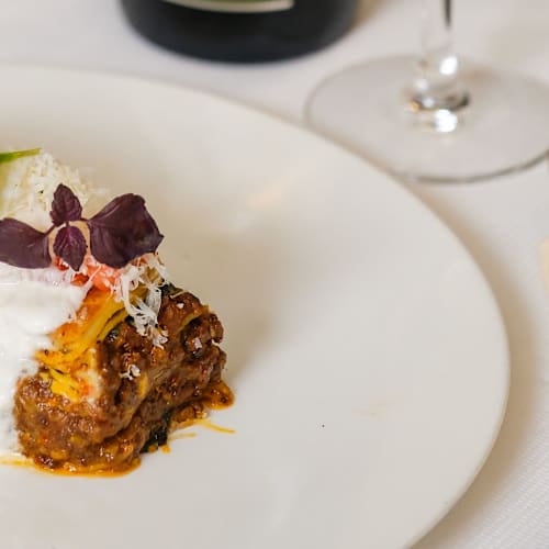 Ristorante Storico Sabatini, Firenze