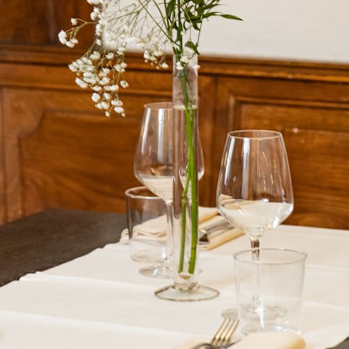 Ristorante Storico Sabatini, Firenze