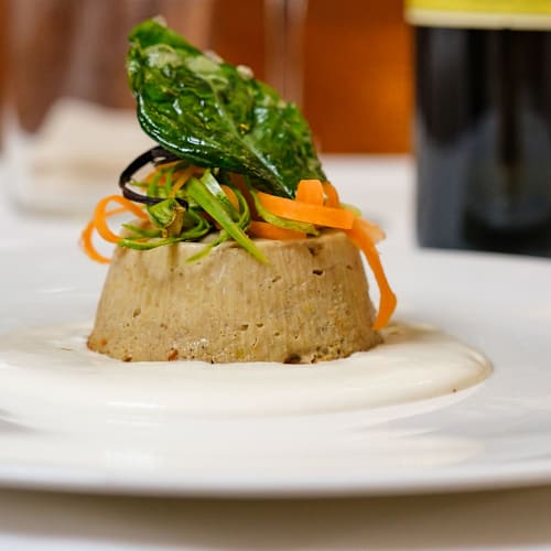 Ristorante Storico Sabatini, Firenze