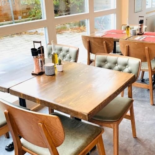 Restaurant Süd Bahnhof, Bern