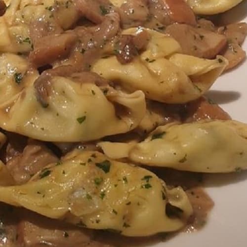 Ristorante Pizzeria dell' Olmo Napoleonico, Golferenzo